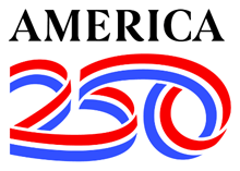 ARRL AM250 WAS Logo